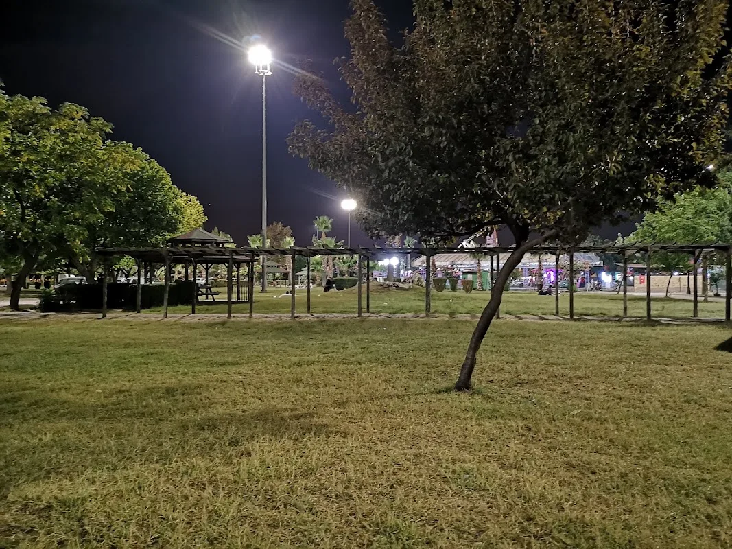 Lunapark (Büyük Atatürk Parkı)