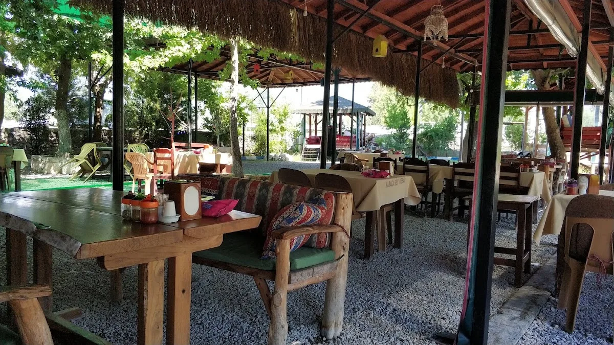 Karacabey Kasap ve Restaurant Seydikemer