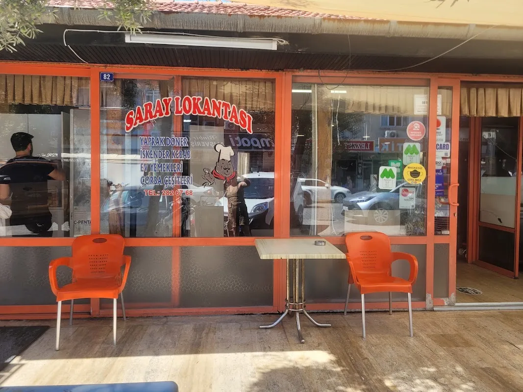 Saray Lokantası