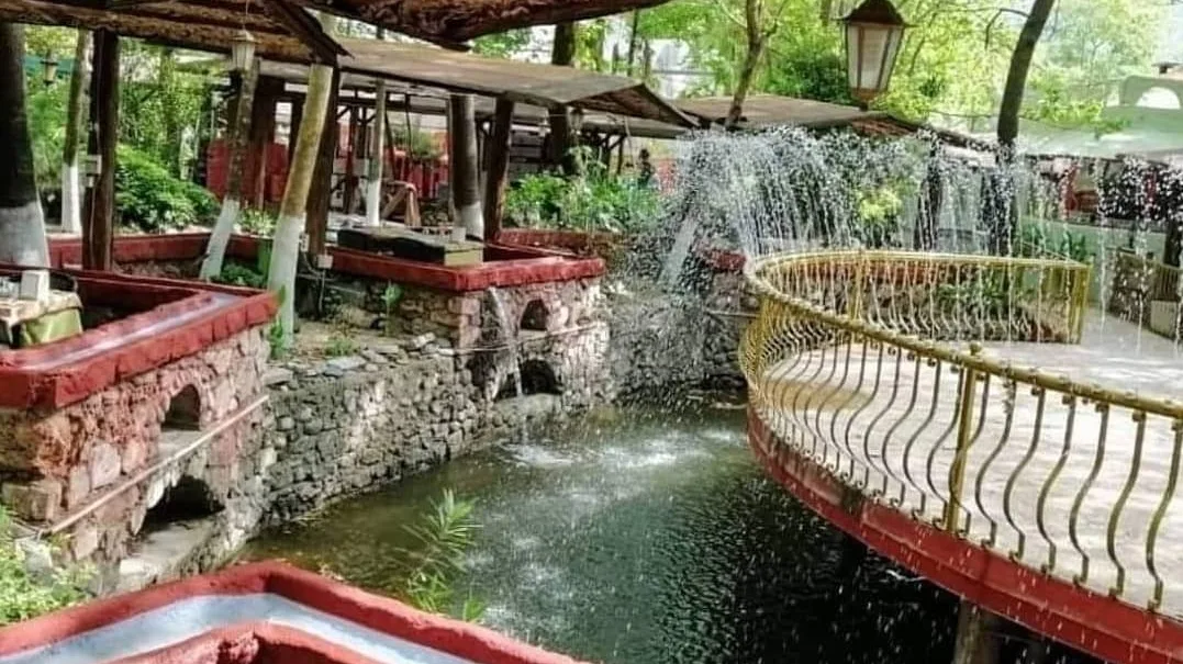 Dalyan Ley Ley Restaurant