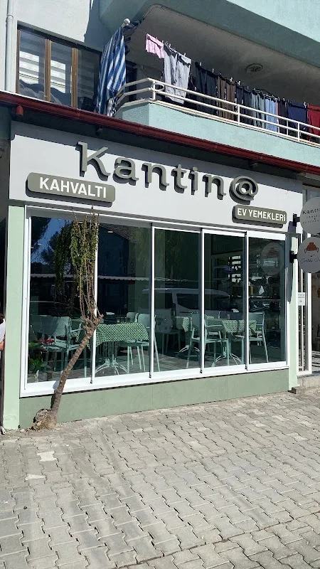 Kantin@