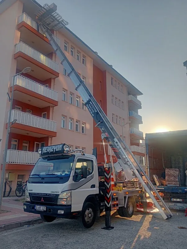 Atakent Lojmanları