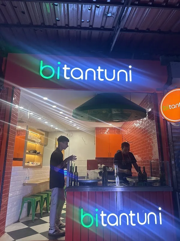 Bitantuni