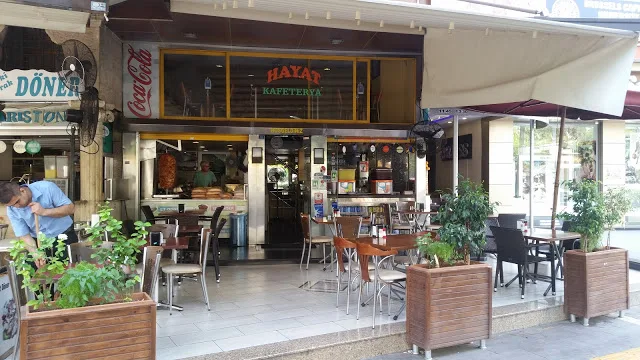 HAYAT DÖNER