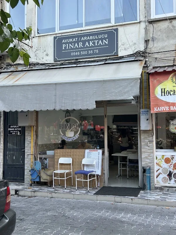 Birtad Lokantası