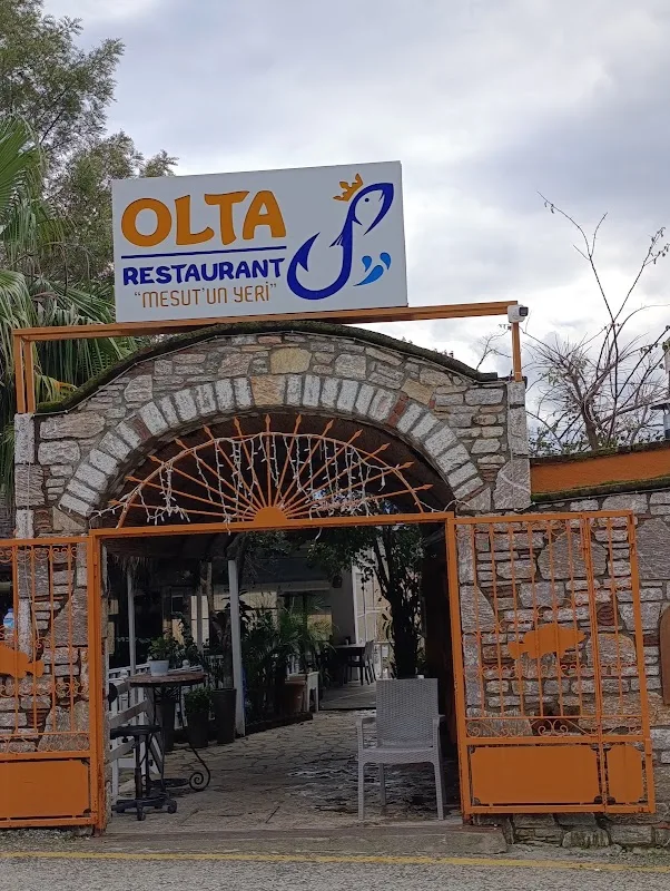 Olta Balık Restaurant