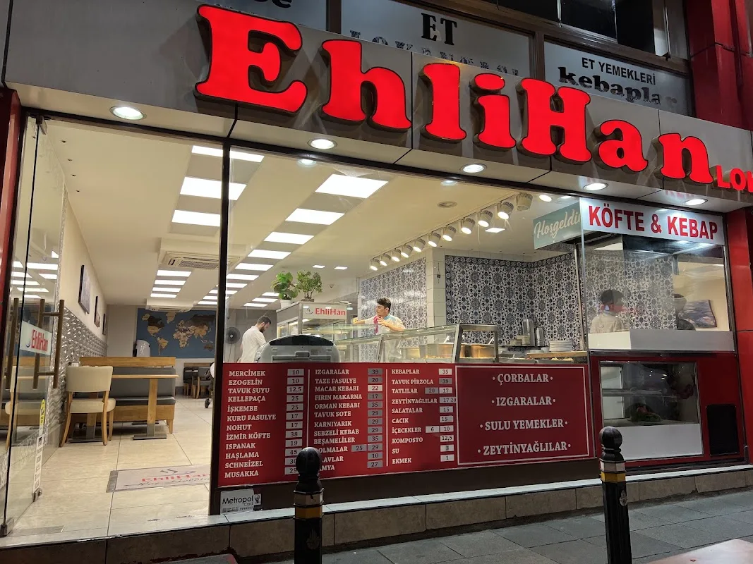 Ehlihan