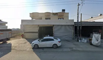 İkizler kebap salonu