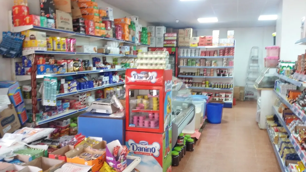 Uğur Gıda