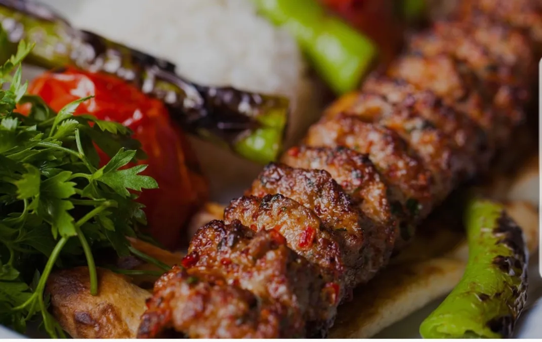 Aslan Kebap Ve Dürüm Evi