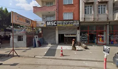 Can Döner Salonu