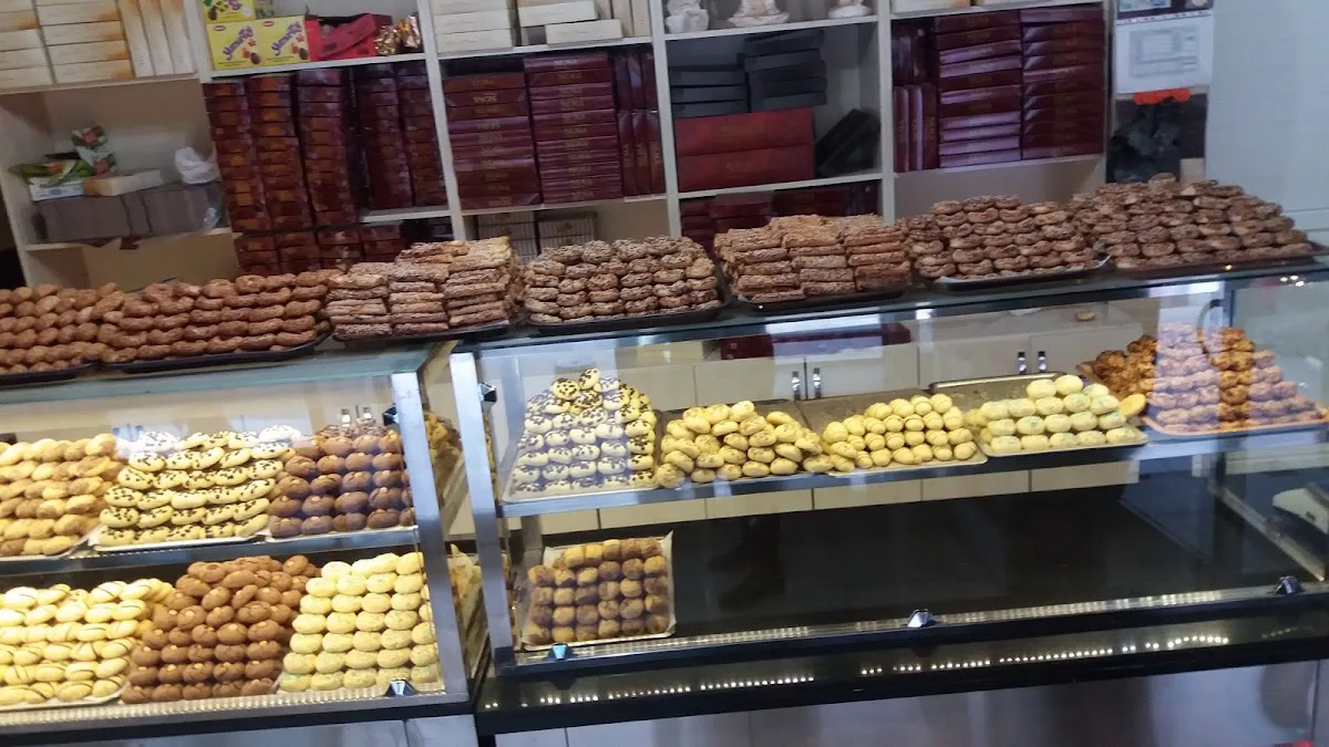Selcan Pastanesi