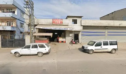 Yusufoğlu Kebap Adaklik Kurbanlik Merkezi