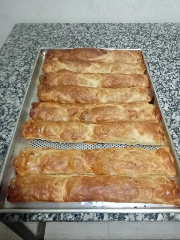 Defnem börek