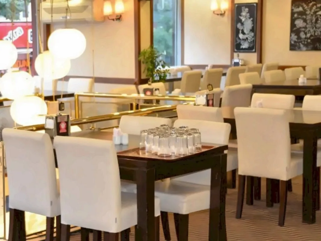Evrim Restoran