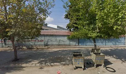 Akın Kardeşler Unlu Mamülleri
