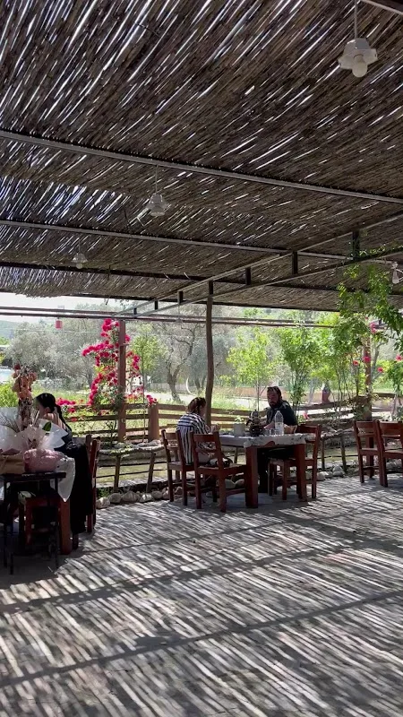 DEĞİRMEN EV