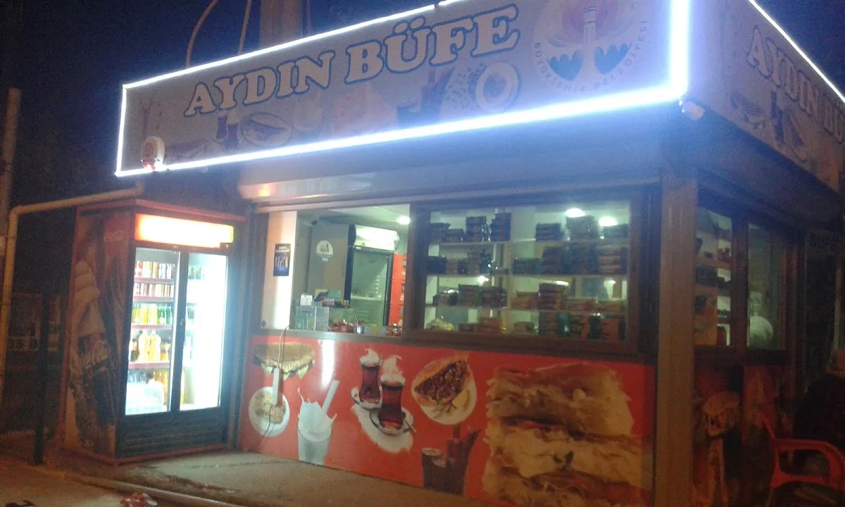 Aydin Bufe