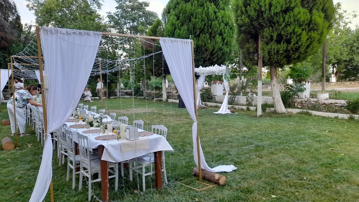 GÜZEL KOY MERDIVENLI RESTAURANT