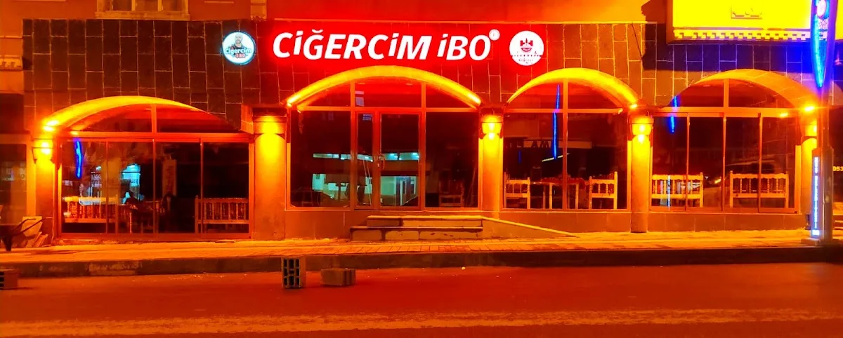 Ciğercim İbo Muş