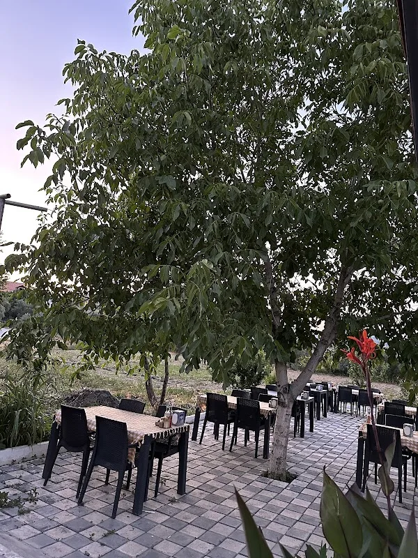 By Chef Kokoreç & Midye Bozarmut