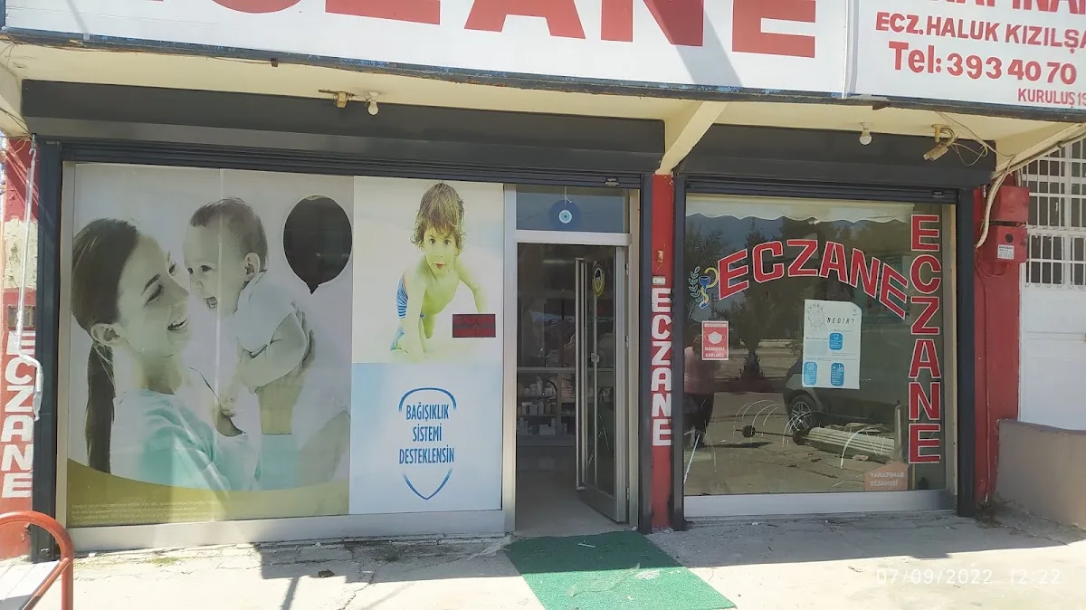 Başak Kantar Restaurant