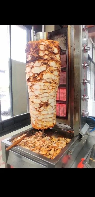 HAS DÖNER YÜREĞIR