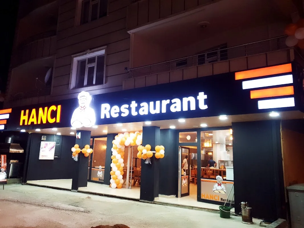 HANCI RESTAURANT