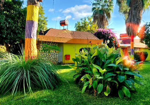 Çetinel Otel