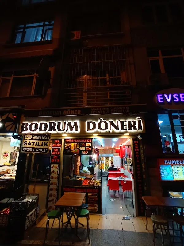 Bodrum Döner