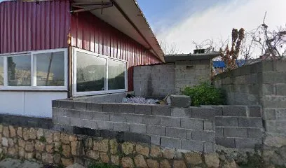 Muhtarın kahvesi