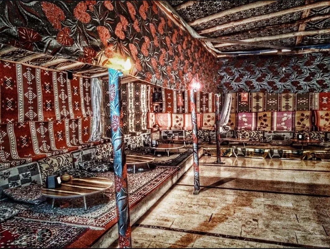Selo Ustanın Yeri