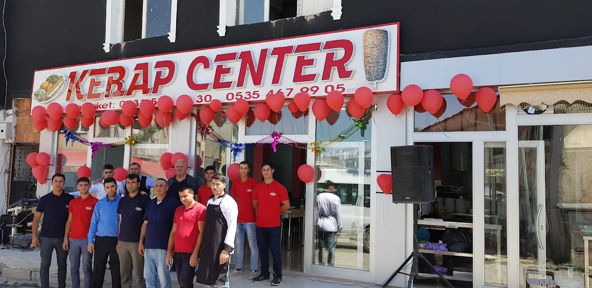 Kebap Center