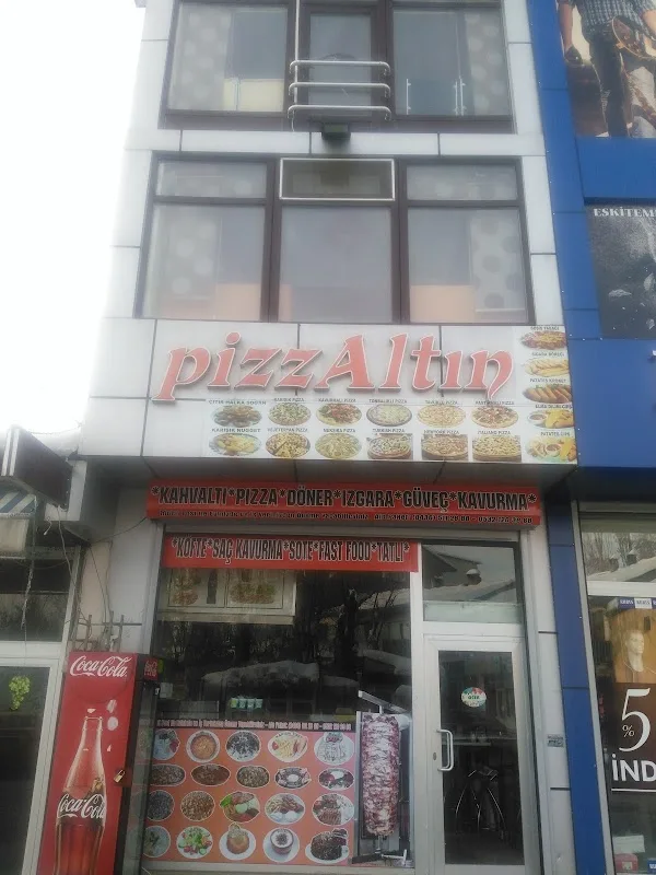PİZZALTIN