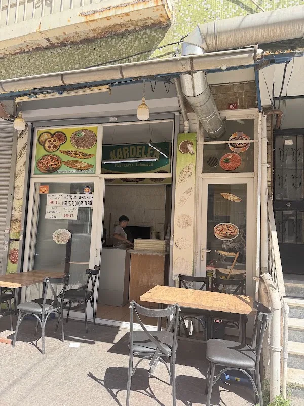 Kardelen Pide & Lahmacun