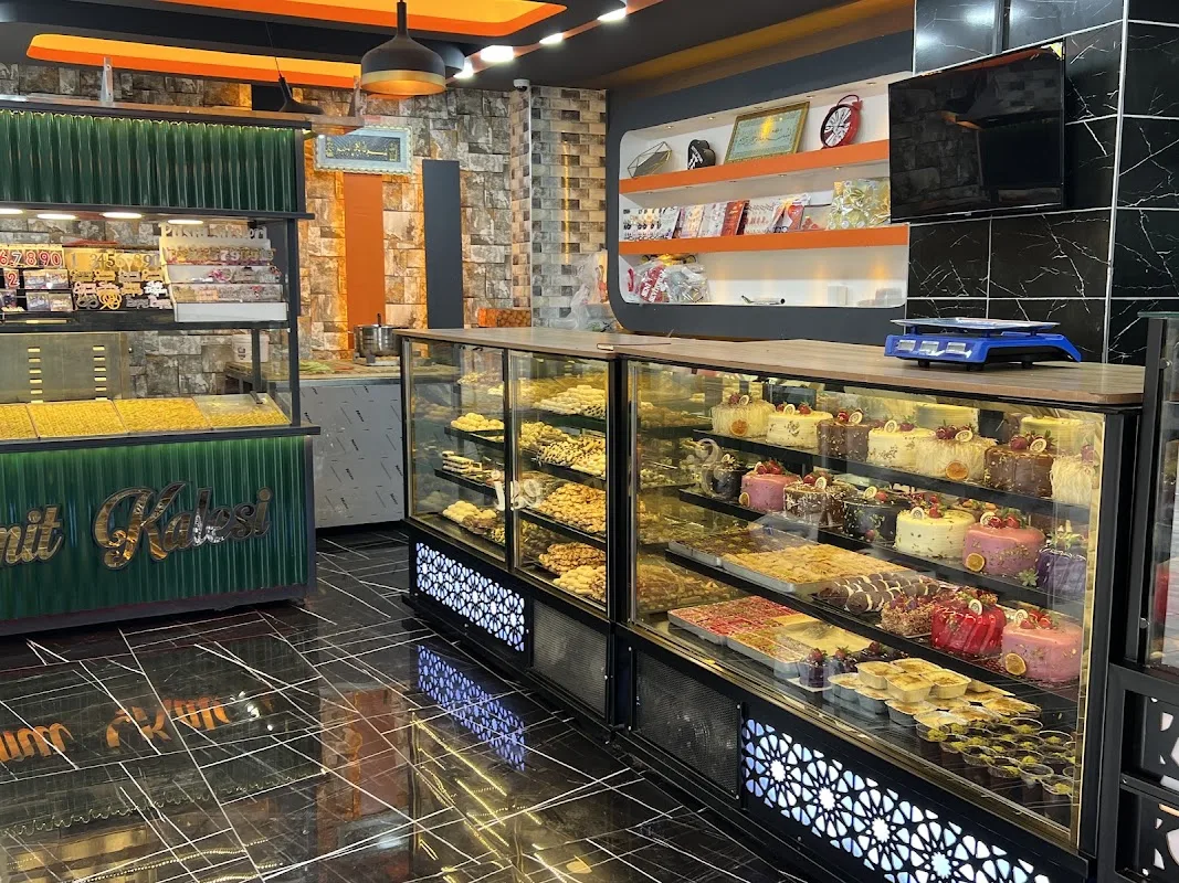 Simit kalesi