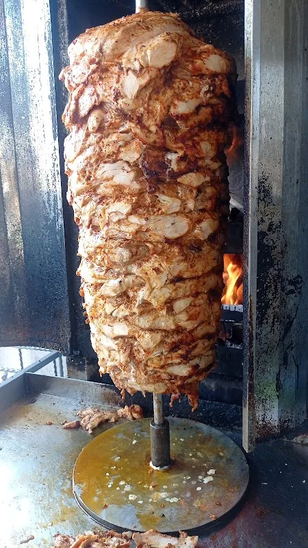 Hatay Közde Döner