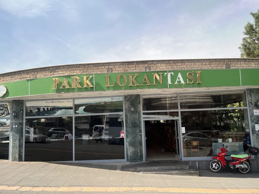Park Lokantası