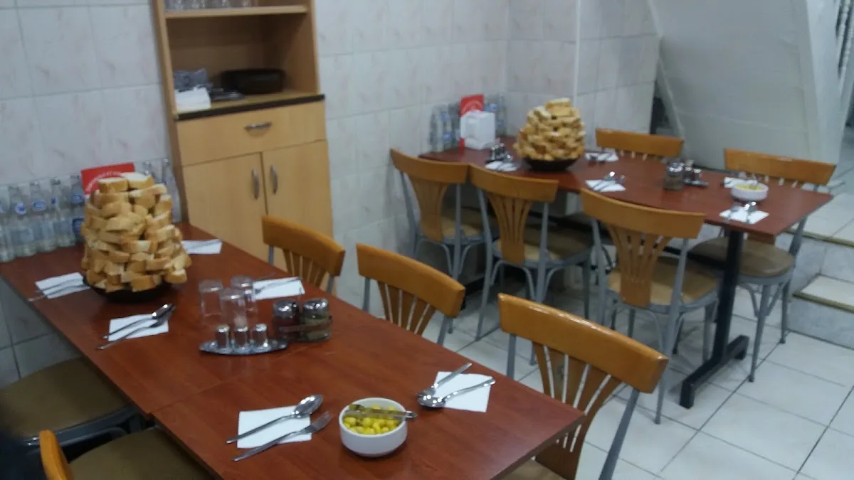Tahtakale Et Lokantası