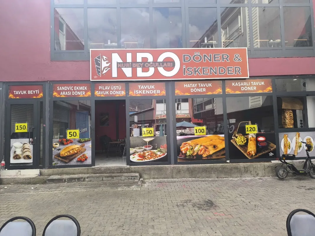NBO Nuri bey oğulları