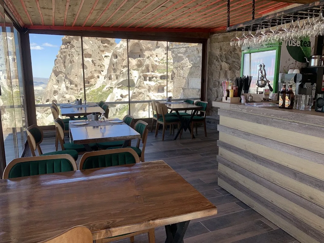 Cappadocia Senza Restaurant