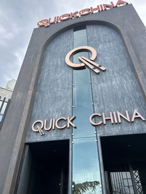 Quick China Kapadokya