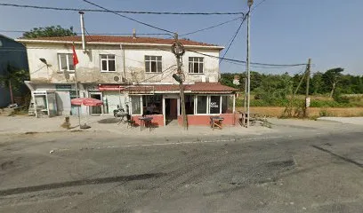 Çay Ocaği