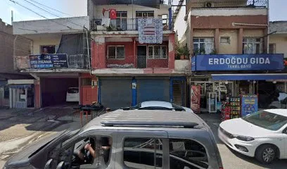 Karşıyaka ADS Tantuni (Cem Usta)