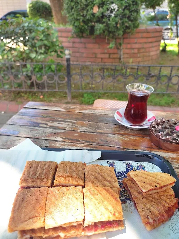 Albayın Yeri