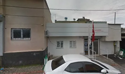 Durak Kıraathanesi