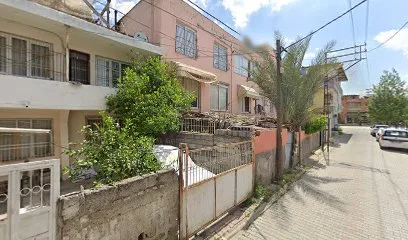 Bahçem Kafe