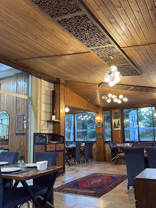 ÇINAR DÖNER RESTAURANT