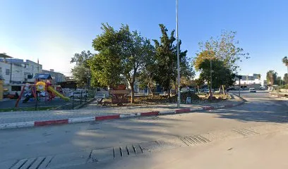 Dede Korkut Parkı