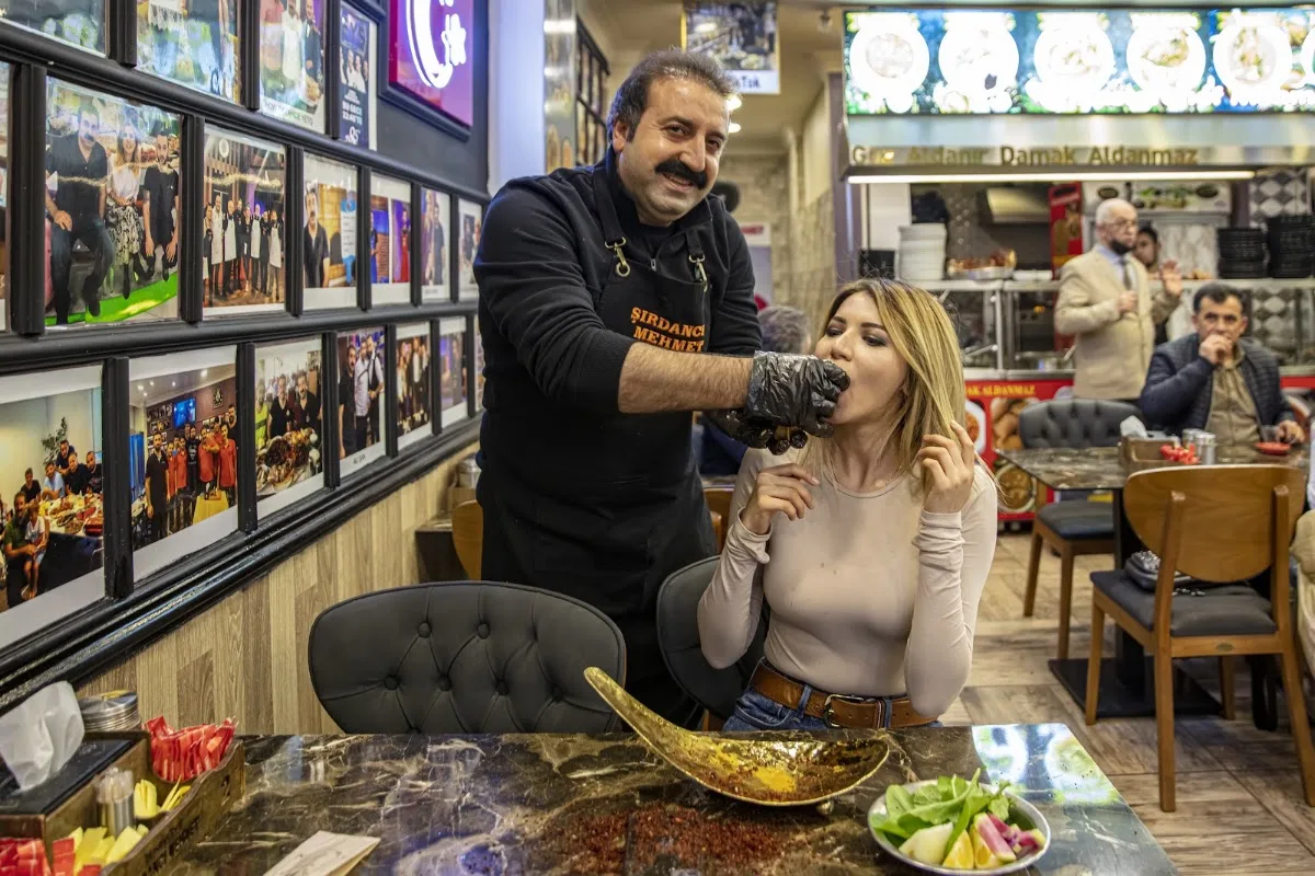 Şırdancı Mehmet